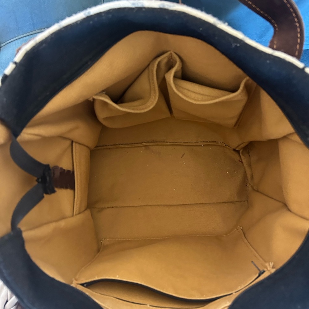 Pendleton Diaper Bag - image 3